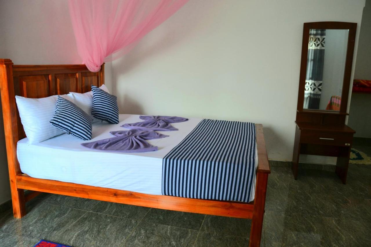 Ella Infinity View Apartman Kültér fotó