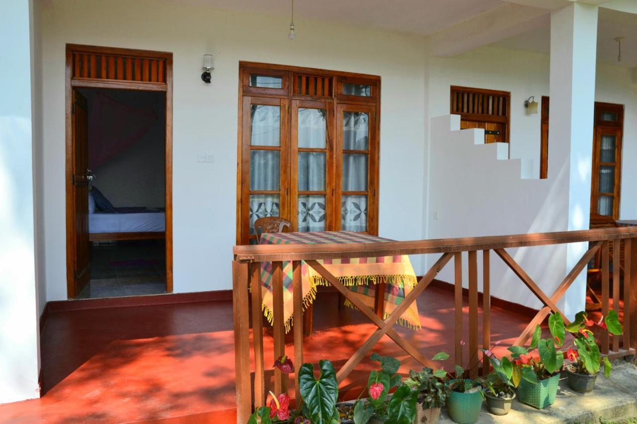 Ella Infinity View Apartman Szoba fotó