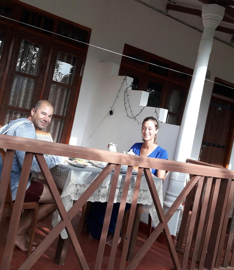 Ella Infinity View Apartman Kültér fotó