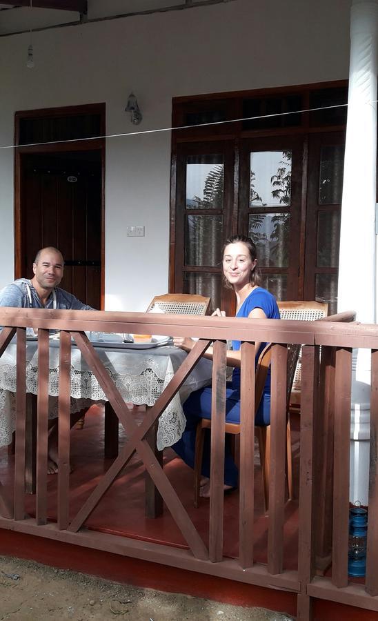 Ella Infinity View Apartman Kültér fotó