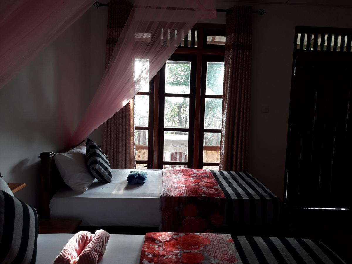 Ella Infinity View Apartman Kültér fotó