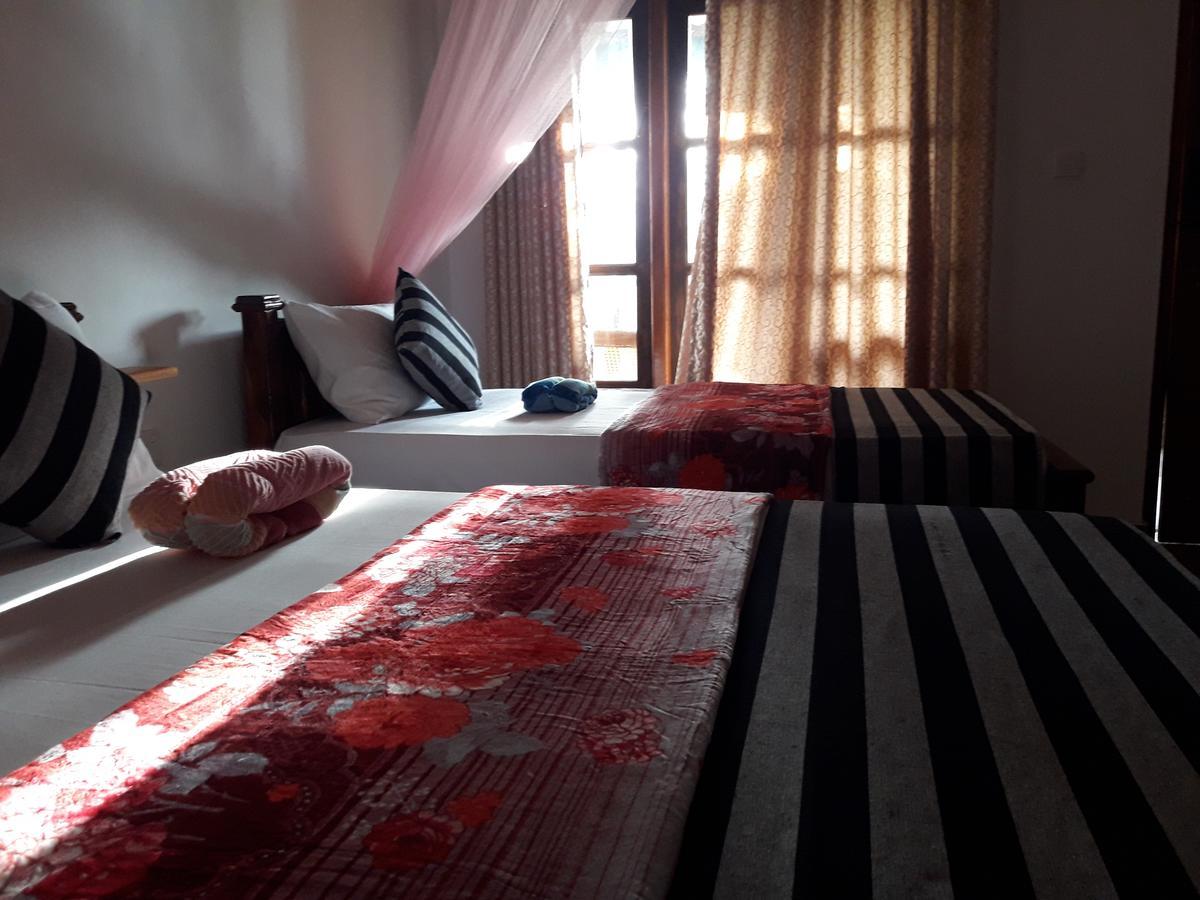 Ella Infinity View Apartman Kültér fotó