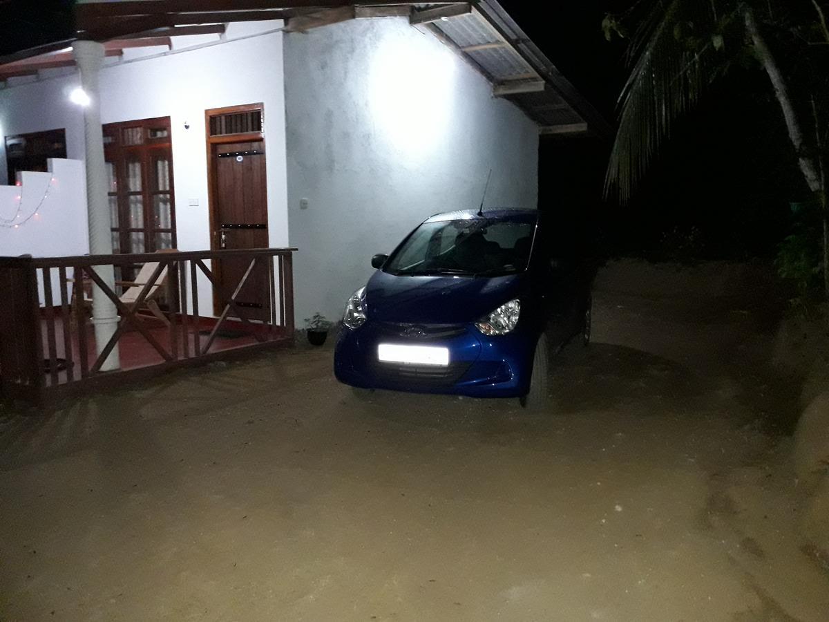 Ella Infinity View Apartman Kültér fotó