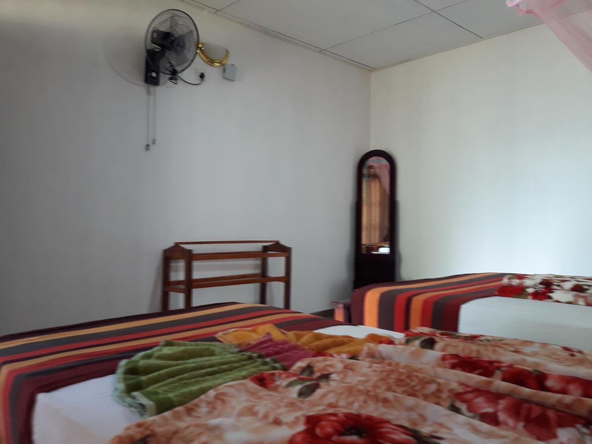 Ella Infinity View Apartman Kültér fotó