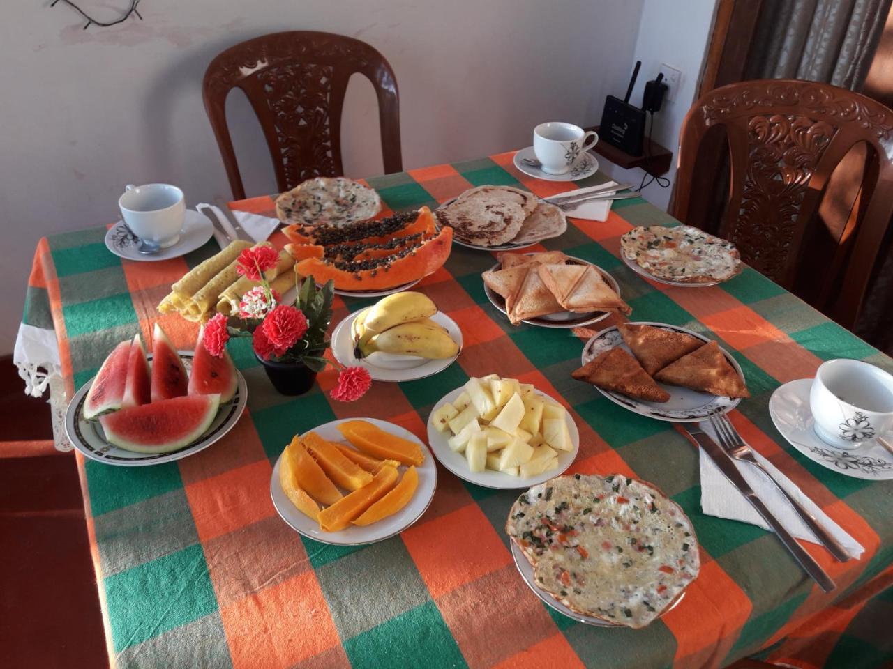 Ella Infinity View Apartman Kültér fotó