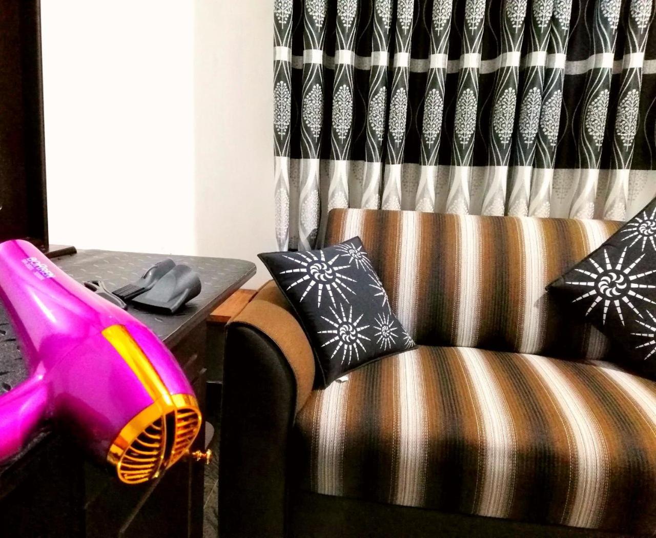 Ella Infinity View Apartman Kültér fotó