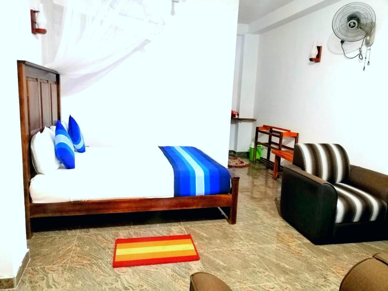 Ella Infinity View Apartman Kültér fotó