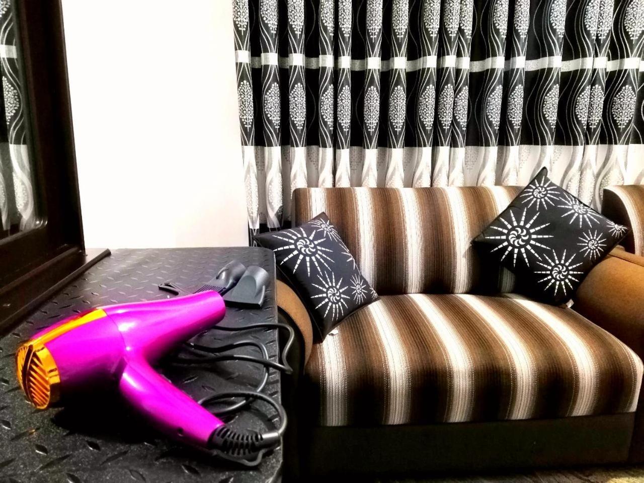Ella Infinity View Apartman Kültér fotó