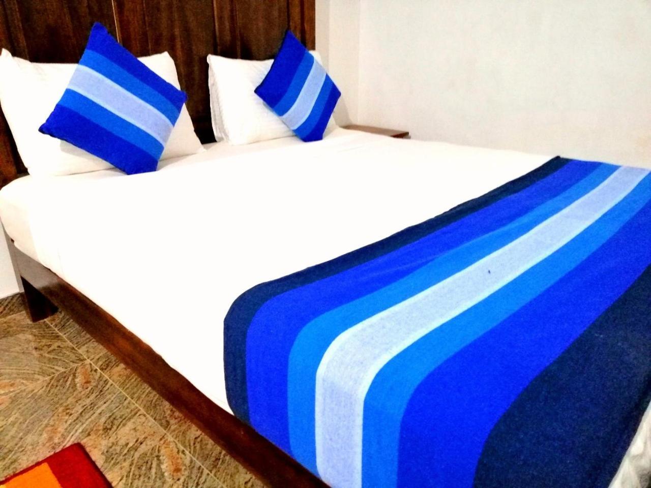 Ella Infinity View Apartman Kültér fotó